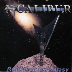 X-Calibur (CAN) : Returning to Fantasy